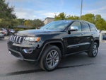 2021 Grand Cherokee Thumbnail 7