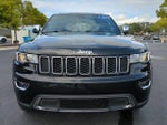 2021 Grand Cherokee Thumbnail 8