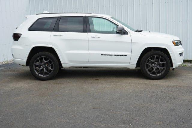 2021 Jeep Cherokee - $22,500