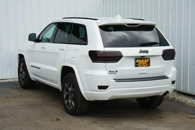 2021 Jeep Cherokee - $22,500
