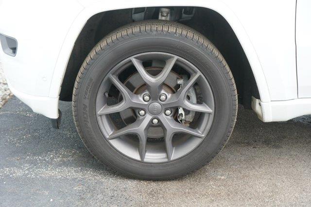 2021 Jeep Cherokee - $22,500