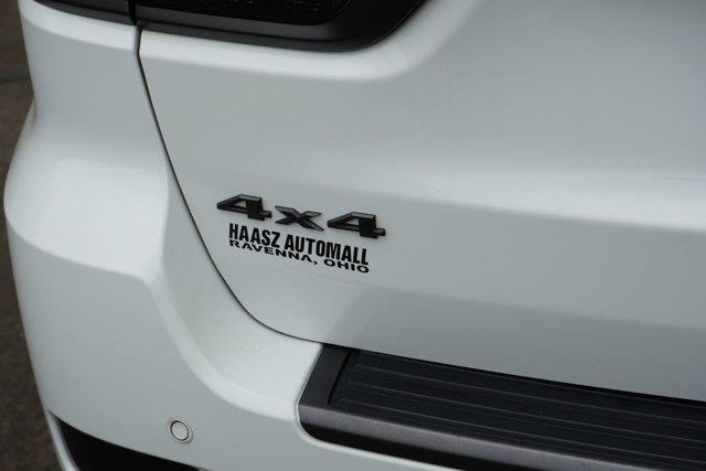 2021 Jeep Cherokee - $22,500