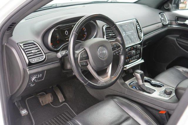 2021 Jeep Cherokee - $22,500