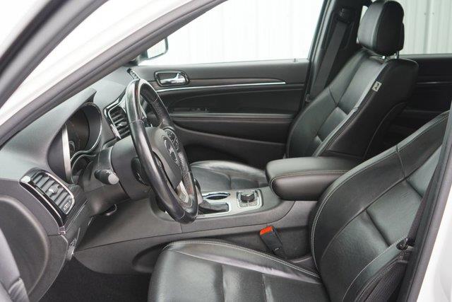 2021 Jeep Cherokee - $22,500