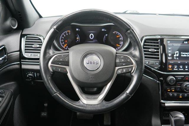2021 Jeep Cherokee - $22,500