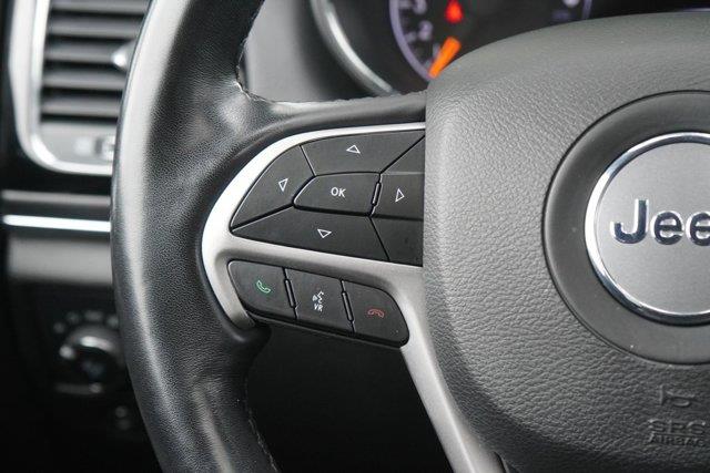 2021 Jeep Cherokee - $22,500