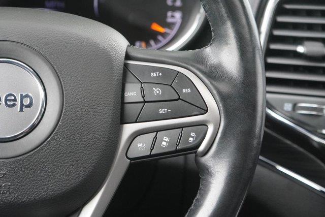 2021 Jeep Cherokee - $22,500