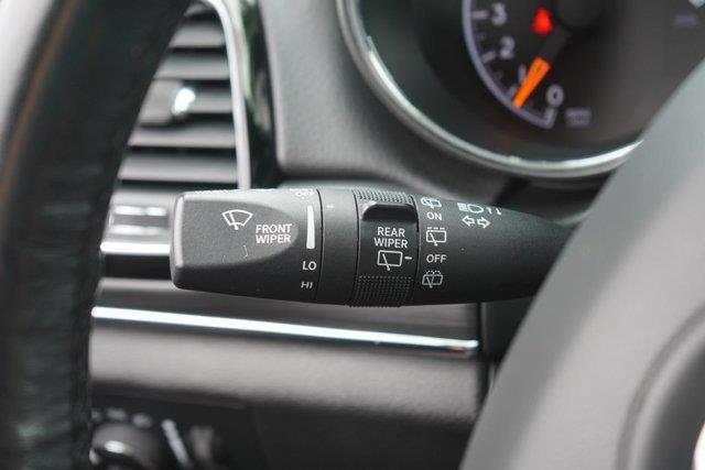 2021 Jeep Cherokee - $22,500