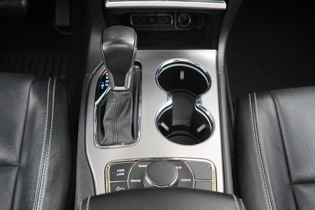 2021 Jeep Cherokee - $22,500
