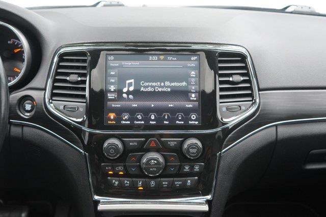 2021 Jeep Cherokee - $22,500