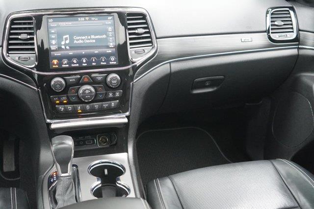 2021 Jeep Cherokee - $22,500