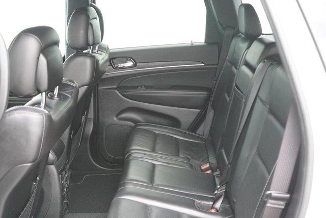 2021 Jeep Cherokee - $22,500