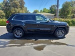 2022 Grand Cherokee WK Thumbnail 3