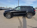 2022 Grand Cherokee WK Thumbnail 7