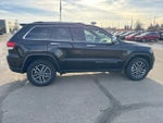 2022 Grand Cherokee WK Thumbnail 11
