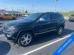 2022 Grand Cherokee WK Thumbnail 1
