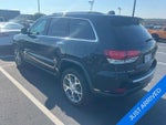 2022 Grand Cherokee WK Thumbnail 2