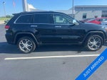 2022 Grand Cherokee WK Thumbnail 3