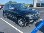 2022 Grand Cherokee WK Thumbnail 4