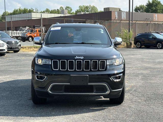 2022 Jeep Cherokee - $26,900