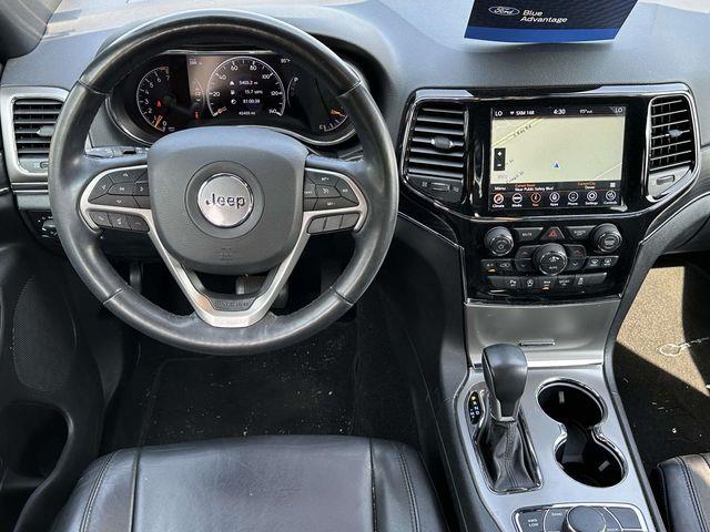 2022 Jeep Cherokee - $26,900