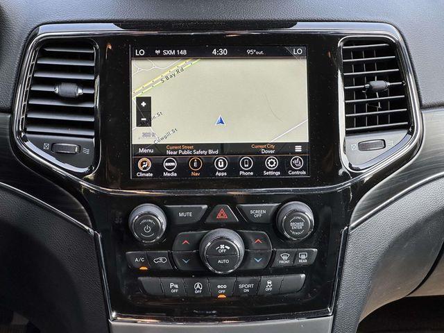 2022 Jeep Cherokee - $26,900