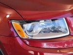 2014 Grand Cherokee Thumbnail 9