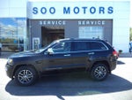 2017 Grand Cherokee Thumbnail 1