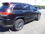 2017 Grand Cherokee Thumbnail 6