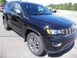 2017 Grand Cherokee Thumbnail 9