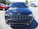 2017 Grand Cherokee Thumbnail 10