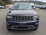 2017 Grand Cherokee Thumbnail 2