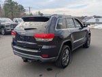 2017 Grand Cherokee Thumbnail 5