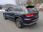 2017 Grand Cherokee Thumbnail 8