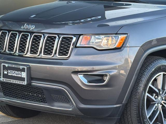 2017 Jeep Cherokee - $14,000