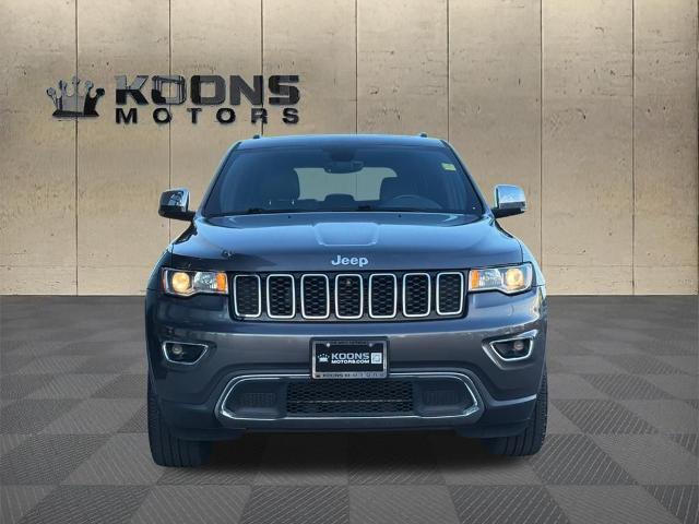 2017 Jeep Cherokee - $14,000