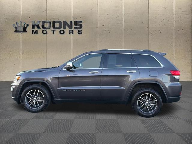 2017 Jeep Cherokee - $14,000