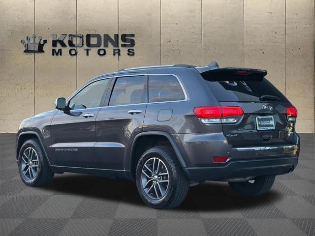 2017 Jeep Cherokee - $14,000