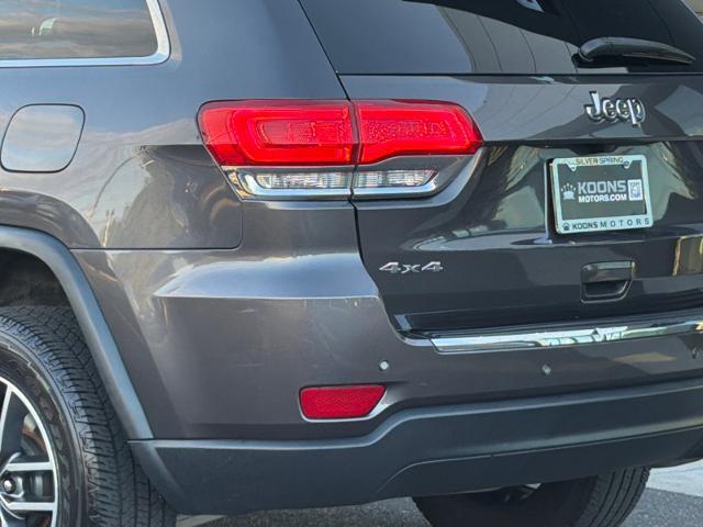 2017 Jeep Cherokee - $14,000