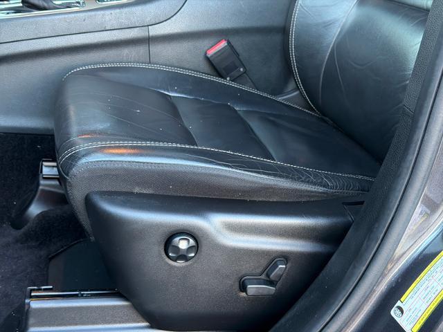 2017 Jeep Cherokee - $14,000