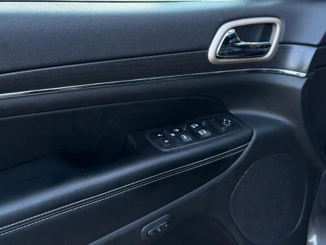 2017 Jeep Cherokee - $14,000