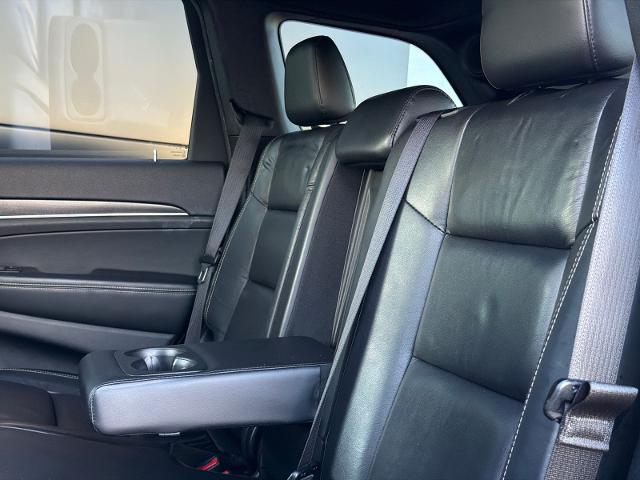 2017 Jeep Cherokee - $14,000