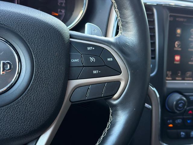 2017 Jeep Cherokee - $14,000