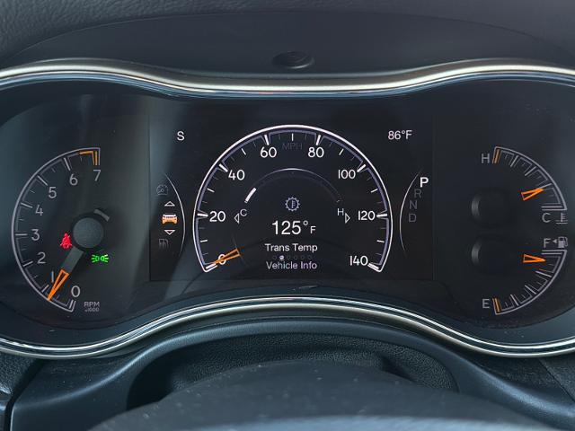 2017 Jeep Cherokee - $14,000