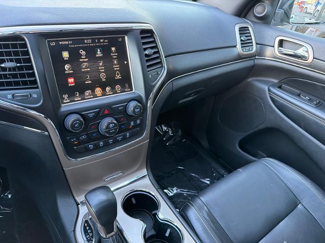 2017 Jeep Cherokee - $14,000