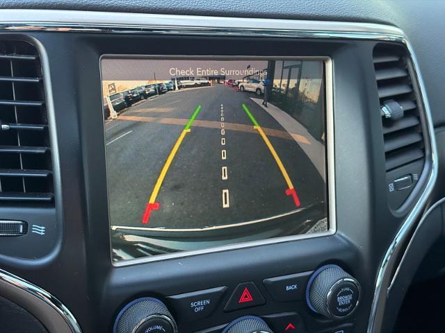 2017 Jeep Cherokee - $14,000