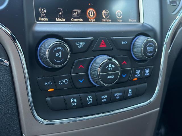 2017 Jeep Cherokee - $14,000