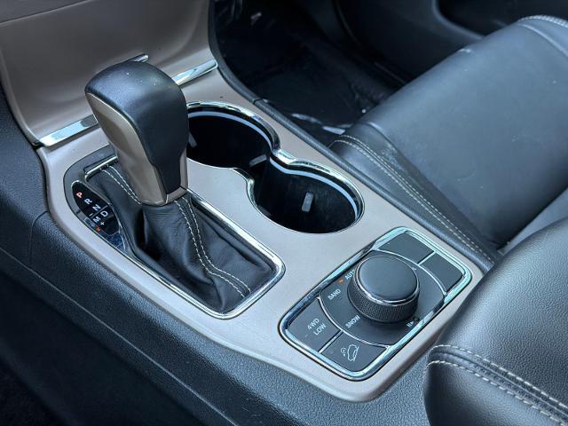2017 Jeep Cherokee - $14,000