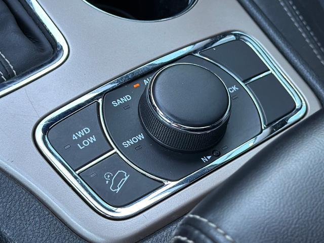 2017 Jeep Cherokee - $14,000