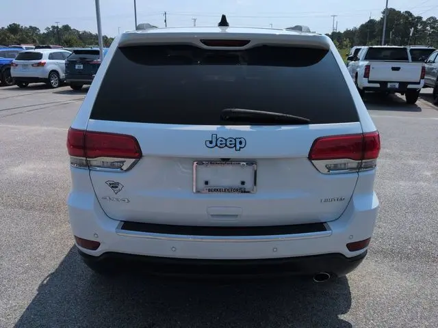 2018 Jeep Cherokee - $13,995